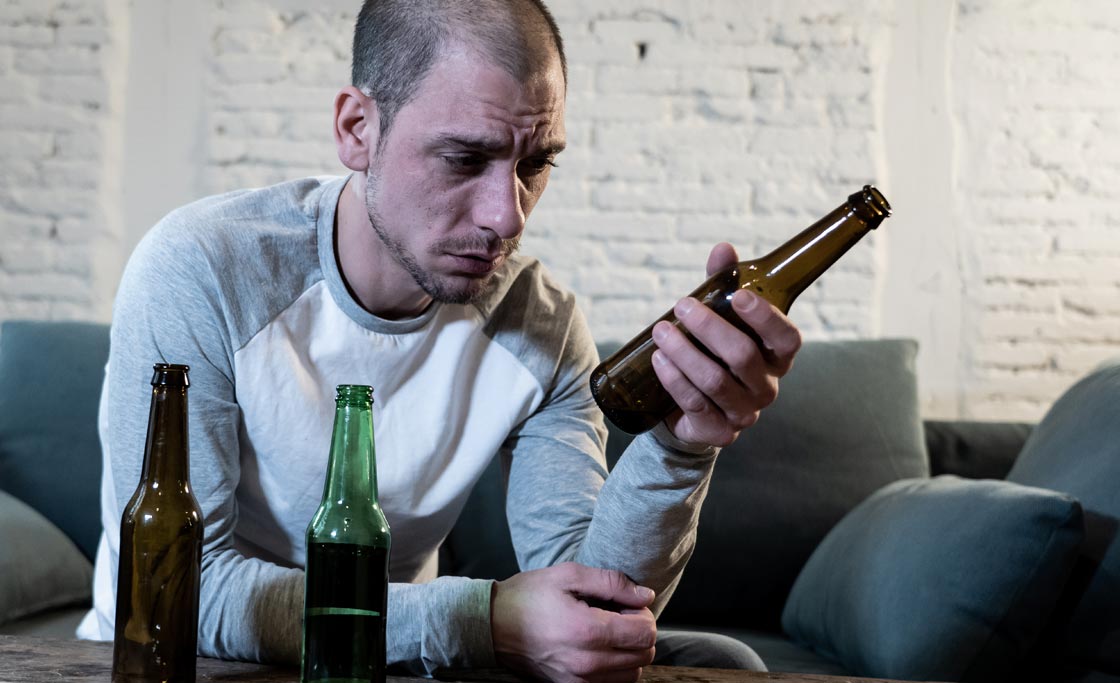 Убрать алкогольную зависимость в Кузнецке